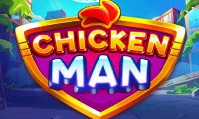 Chicken Man