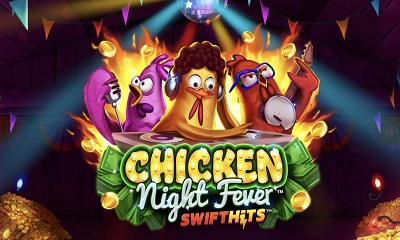 Chicken Night Fever