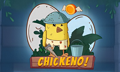 Chickeno