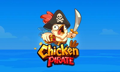 Chicken Pirate