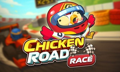 Chicken Road Race