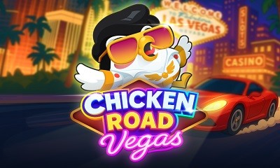 Chicken Road Vegas