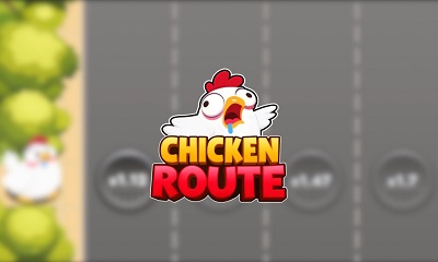 Chicken Route