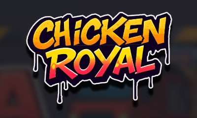 Chicken Royal