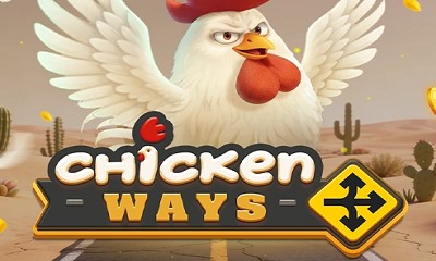 Chicken Ways