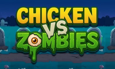 Chiken vs Zombies