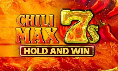 Chili Max 7s Hold and Win