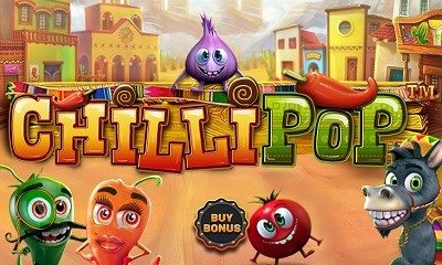 Chilipop