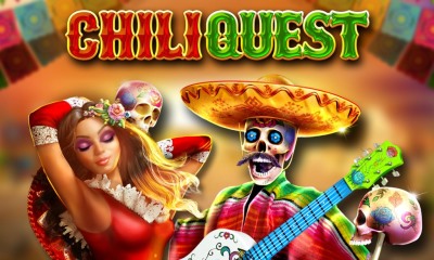 Chili Quest