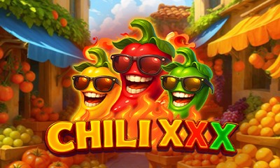 Chili XXX