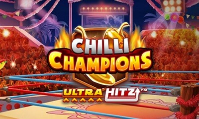 Chilli Champions UltraHitz