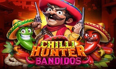 Chilli Hunter Bandidos