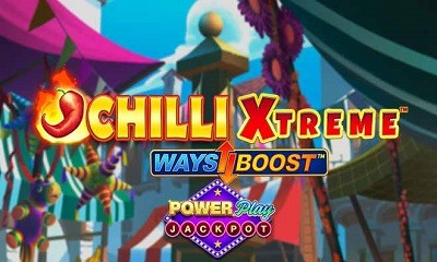 Chilli Xtreme Powerplay
