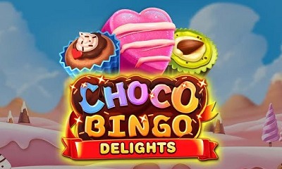 ChocoBingo Delights