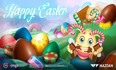 Choco Reels Easter