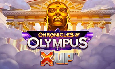 Chronicles of Olympus X Up