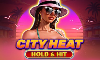City Heat Hold and Hit