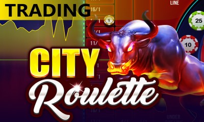 City Roulette