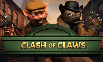 Clash of Claws