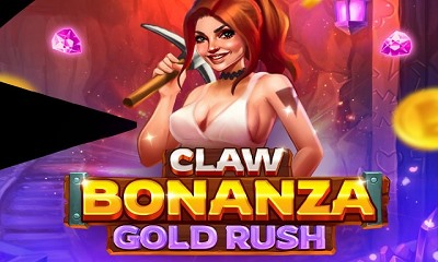 Claw Bonanza: Gold Rush