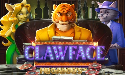 Clawface