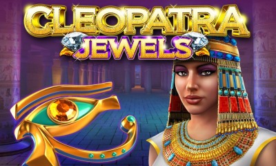 Cleopatra Jewels