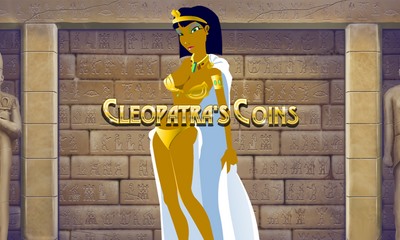 Cleopatras Coins