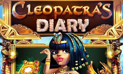 Cleopatra's Diary