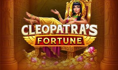 Cleopatras Fortune