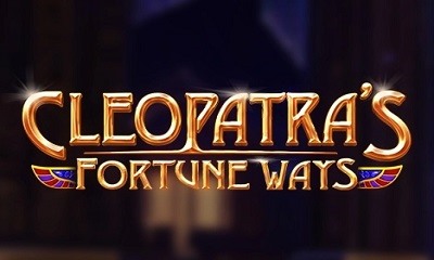 Cleopatras Fortune Ways