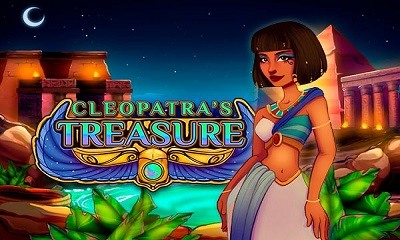 Cleopatras Treasure