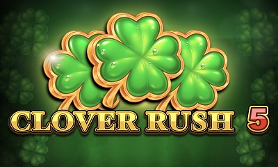Clover Rush 5