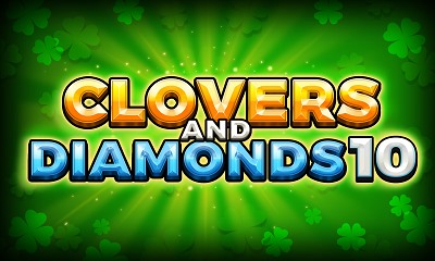 Clovers And Diamonds 10