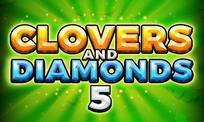 Clovers and Diamonds 5