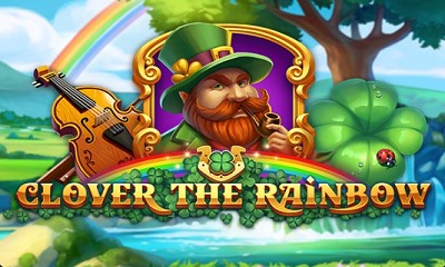 Clover the Rainbow