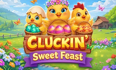 Cluckin Sweet Feast