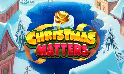 Christmas Matters