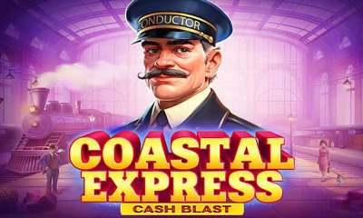 Coastal Express: Cash Blast