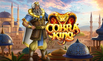 Cobra King