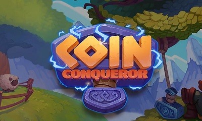 Coin Conqueror