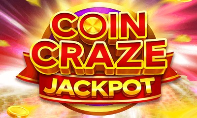 Coin Craze Jackpot