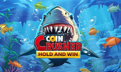 Coin Crusher Hold and Win