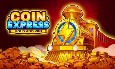 Coin Express