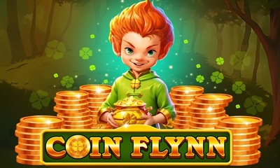 Coin Flynn