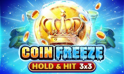 Coin Freeze Hold and Hit 3x3