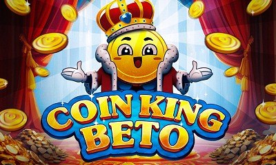 Coin King Beto