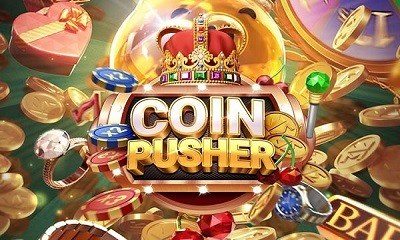 Coin Pusher