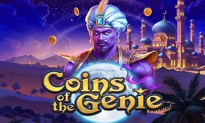 Coins of the Genie