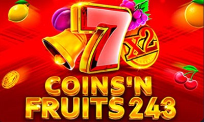Coins N Fruits 243