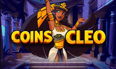 Coins of Cleo